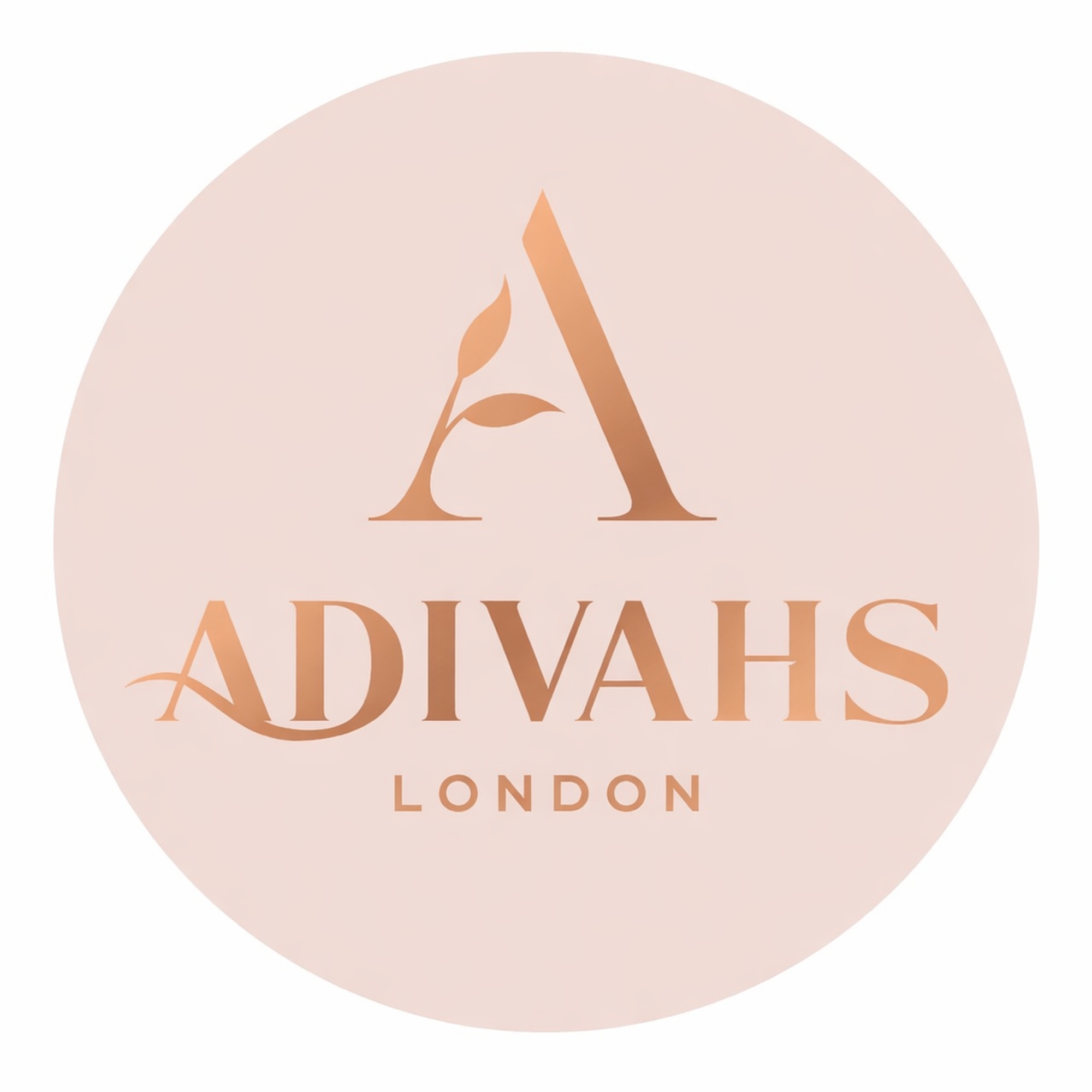 Adivahs logo
