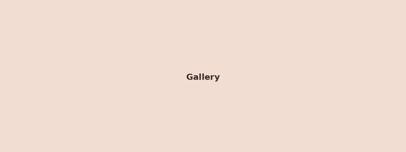 Gallery hero